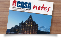 CASAnotes