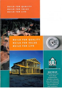 Home Builders Quality Image