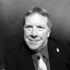 Jamie #1 - 2016 Black & White